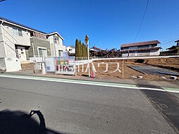 東京都東村山市秋津町３丁目