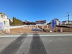 東京都東村山市秋津町３丁目