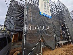 東京都東村山市秋津町３丁目