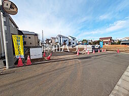 東京都東久留米市下里２丁目