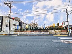 東京都東久留米市下里２丁目