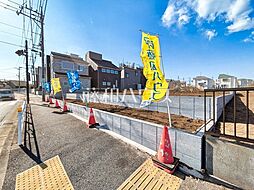 東京都東久留米市下里２丁目