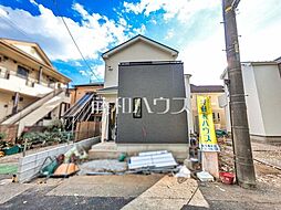 東京都東久留米市前沢５丁目