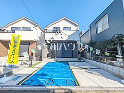 埼玉県新座市西堀２丁目