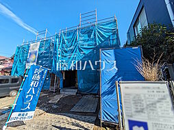 埼玉県新座市西堀２丁目