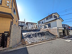 東京都練馬区大泉学園町５丁目