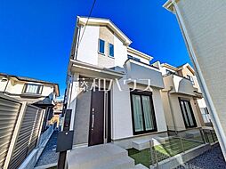 埼玉県所沢市上新井２丁目