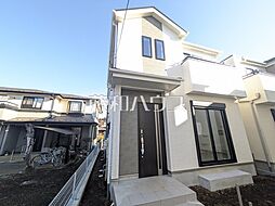 埼玉県所沢市上新井２丁目