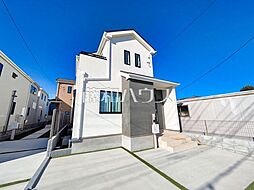 埼玉県所沢市上新井２丁目