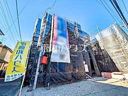 東京都東久留米市小山３丁目