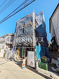 埼玉県朝霞市三原４丁目7-45