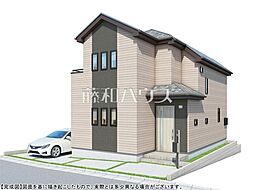 埼玉県朝霞市宮戸３丁目