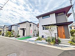 東京都東久留米市南沢４丁目