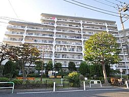 ネオコーポ芦花公園