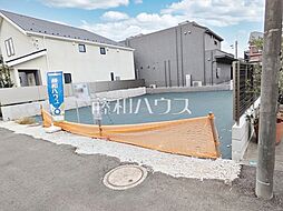 東京都杉並区西荻南１丁目