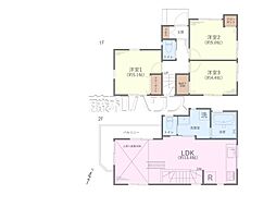 東京都東大和市南街６丁目