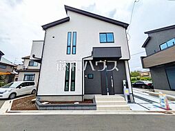 東京都清瀬市中清戸５丁目