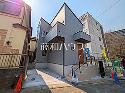 東京都日野市東豊田３丁目