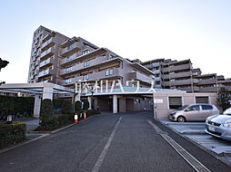 レクセルガーデン武蔵砂川