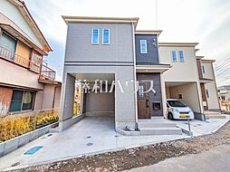 埼玉県所沢市大字山口