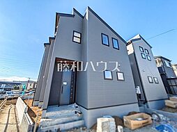 埼玉県所沢市大字山口