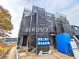 埼玉県所沢市大字山口