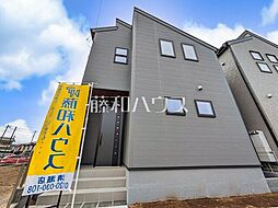 埼玉県所沢市大字山口