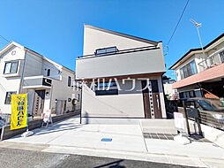 東京都府中市白糸台３丁目