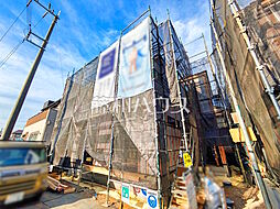 埼玉県新座市石神２丁目