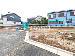 埼玉県新座市石神２丁目