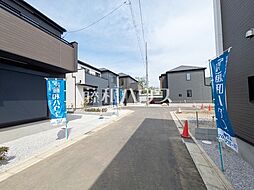 埼玉県新座市石神２丁目11-31