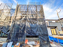 埼玉県新座市石神２丁目