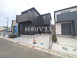 埼玉県新座市石神２丁目11-31