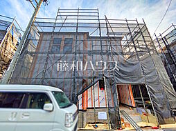 埼玉県新座市石神２丁目