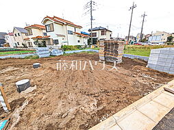 埼玉県新座市石神２丁目