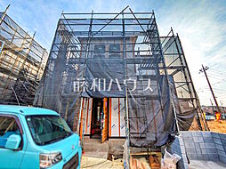 埼玉県新座市石神２丁目