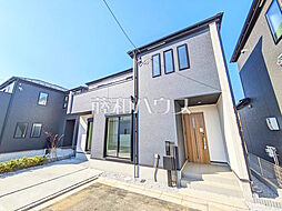 埼玉県新座市石神２丁目11-31