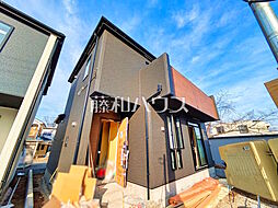 埼玉県新座市石神２丁目