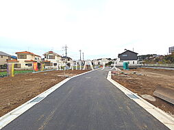 埼玉県新座市石神２丁目