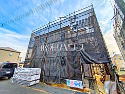 埼玉県新座市石神２丁目