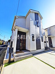 東京都府中市西原町４丁目