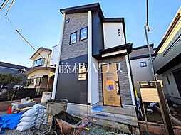 東京都府中市朝日町１丁目33-3