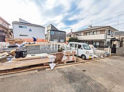 東京都東久留米市浅間町３丁目