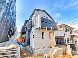 東京都東久留米市浅間町３丁目