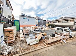 東京都東久留米市浅間町３丁目