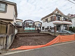 東京都清瀬市竹丘１丁目9-5周辺