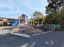 埼玉県志木市下宗岡３丁目