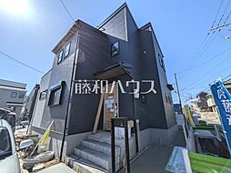 東京都日野市三沢1095-3