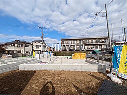 東京都日野市三沢1095-3