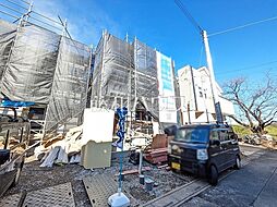 埼玉県富士見市水谷東１丁目